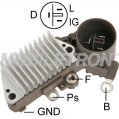 VR-H2005-5H | MOBILETRON | REGULATOR [VR] 134447  VR-H2005-5H 134447