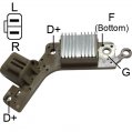 VR-H2009-77 | MOBILETRON | REGULATOR [VR] *** zastąpiony VR-H2009-77B VR-H2009-77 VR-H2009-77B