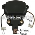 VR-PR135B | MOBILETRON | REGULATOR [VR] VR-PR135B 300744