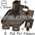 VR-PR2299H | MOBILETRON | REGULATOR 232962 [VR] 231102 VR-PR2299H 232962