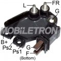 VR-PR3529 | MOBILETRON | REGULATOR [VR] VR-PR3529 234982