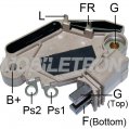 VR-V3779 | MOBILETRON | REGULATOR NAPIĘCIA VR-V3779 MOBILETRON