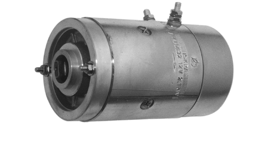 IM0001 | MAHLE Silnik Elektryczny  IM0001 150057