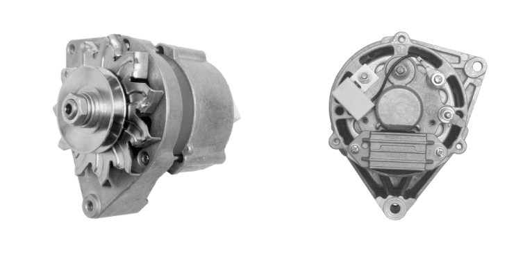 IA0096 | ISKRA - LETRIKA | Alternator IA0096 