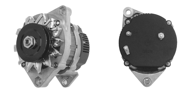 IA1046 | ISKRA - LETRIKA | Alternator IA1046 
