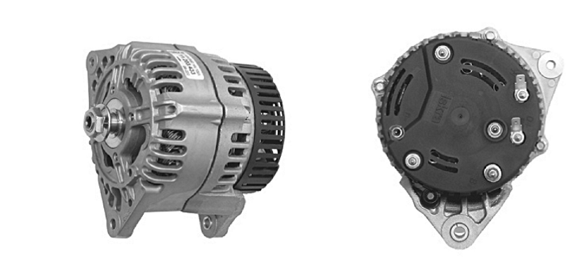 IA1204 | ISKRA - LETRIKA | Alternator IA1204 113736