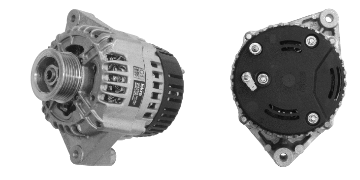 IA1508 | ISKRA - LETRIKA | Alternator IA1508 