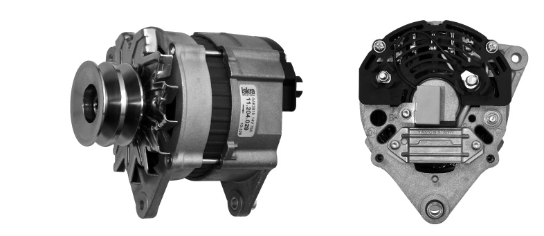 IA1442 | ISKRA - LETRIKA | Alternator IA1442 