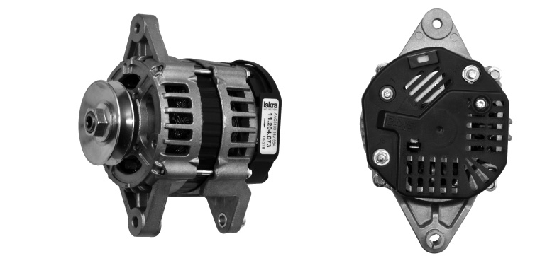 IA1368 | ISKRA - LETRIKA | Alternator IA1368 