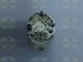 A9TU5591AM | MITSUBISHI | Alternator SCANIA 1536236 24V 150A A9TU5591AM 1536236