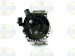 0124625019 | BOSCH | ALTERNATOR 0124625019 555.537.200