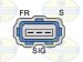 595.557.150 | DENSO | ALTERNATOR 595.557.150 104210-5780