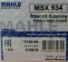 16.911.538 | ISKRA - LETRIKA | Bendiks do rozrusznika | MX934 = 16.911.597 16.911.538 MX934