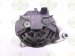 CA1557R | REGENERACJA | ALTERNATOR [12V][90A] 0124320001 112407 CA1557R 0124320001