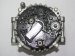 CA1650 | REGENERACJA | ALTERNATOR [PR] [24V][90A] HD90S015ZD CA1650 HD90S015ZD