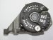 CA889RR | REGENERACJA | ALTERNATOR [PR] 111803 [12V][60A] A13N269 TWINGO CA889RR CA889