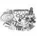 EC3544 | WOODAUTO | ZESTAW NAPRAWCZY [24V] 42MT EC3544 