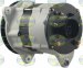 100-18228 | DIXIE - DELSTAR | Alternator 24V 255A 100-18228 