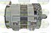 100-30205 | DIXIE - DELSTAR | Alternator 24V 400A 100-30205 