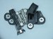 F00M346061 | REGENERACJA | REGULATOR [BO] [PO WYMIANIE SZCZOTEK] F00M346061 