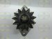 CA120R | REGENERACJA | ALTERNTOR [EL] 110611 [14V][44A] A14N CA120R A14N