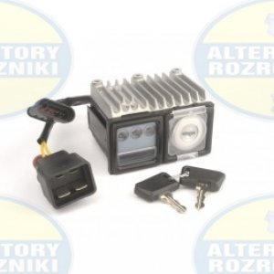 H315 | SAPRISA | Panel Kontrolny 3L+REG H315 ED0072454910 