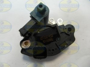 M574 | WAI | Regulator napęcia do alternatora M574 236306