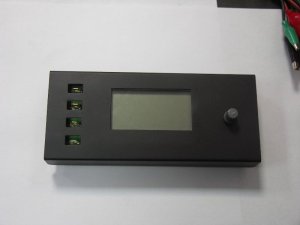 TESTER REGULATORÓW NAPIĘCIA COM, PD (MASTERALT) 12143 TESTER COM