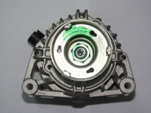 CA1475 | MAGNETI MARELLI | ALTERNATOR [12V][90A] 112142 MS102211-8060 CA1475