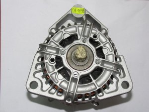 CA1693R | REGENERACJA | ALTERNATOR [24V][100A][110A] CA1699RR 0124655003