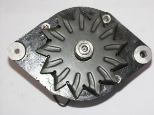 66021606 | PRESTOLITE LEECE NEVILLE | ALTERNATOR [12V][65A] 111216 CA1082 66021606 CA1082