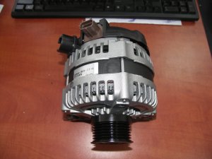 DAN930 | DENSO | ALTERNATOR [ND] OE. DENSO [12V][150A] CA1834 DAN930 CA1834