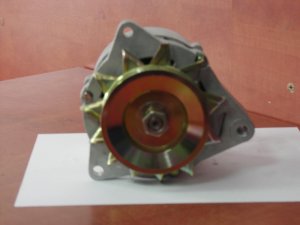 9516061 | THM | ALTERNATOR [MT] ZETOR 59115740 [12V][55A] Z021 Z021 9516061