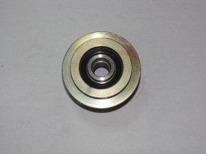 230520 | REGENERACJA | KOŁO PASOWE [BO] [6PK] F-227820.8 6298 230520