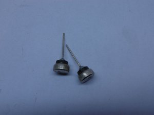 138634Z | BRAK | DIODY (+) 50A  AMP1112 138634Z 138634
