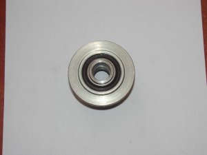 230313 | REGENERACJA | KOŁO PASOWE [MM] [6PK] INA F-230866.11 6511 230313