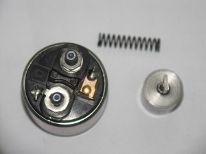 2339303413 | BOSCH | AUTOMAT [12V] DO VW T4 CG 333142 2339303413 333142