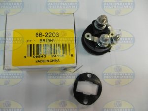66-2203 | WAI | Kopułka do automatu 66-2203 