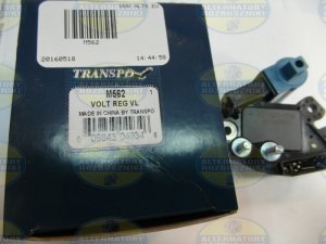 M562 | WAI | Regulator napięcia do alternatora M562 