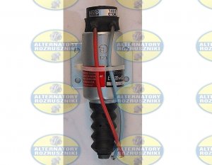 EH-0512 | ZAMIENNIK | CEWKA GASZENIA | SHUT-OFF SOLENOID EH-0512 EH-0512