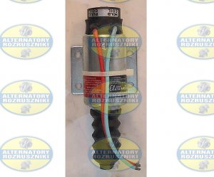 EH-0522 | ZAMIENNIK | CEWKA GASZENIA | SHUT-OFF SOLENOID EH-0522 EH-0522