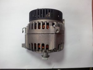 IA1479 | ISKRA - LETRIKA - MAHLE | ALTERNATOR [IS][ND] OE. ISKRA 11.204.196 [12V][80A] 0246522 0246522. IA1479