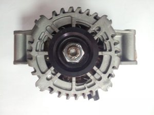 CA1638 | FORD | ALTERNATOR OE.VISTEON [12V][90A] 210241 [Z KOŁEM PASOWYM] 1S7T10300B CA1638