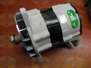 100-18225 | DIXIE - DELSTAR | Alternator 24V 200A 100-18225 