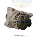 20098N | WAI / TRANSPO | Alternator 20098N 