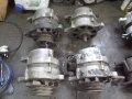 3940-71 | CCCP | ALTERNATOR [RUS] OE. CCCP 3940-84 [24V][28A] KAMAZ/BIEŁAZ [USZKODZONY] 1980 3940-71