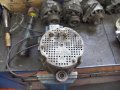 3713 | BRAK | ALTERNATOR/PRĄDNICA [RUS] ROCT 13054-80 [14V][700W] [USZKODZONY] 3713 13054-80