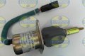 SOLENOID OE. WOODWARD 1752A-24V T20 C20s 1217.3120.08 113483 [24V] 1217.3120.08 1752A-24V