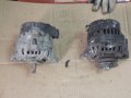 CA1695 | BOSCH | ALTERNATOR 0123325500 [24V][55A]113295 [USZKODZONY] 0123325500 CA1695