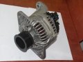  0124655021 | BOSCH | ALTERNATOR [BO] [24V][120A] 0124655021 